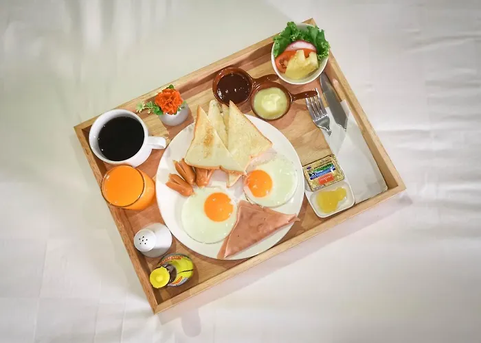 The Smart Hotel Hat Yai